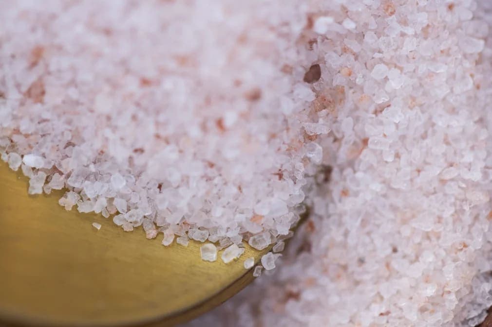 Limon Tuzu Zararlı Mı? Zararları Nelerdir?