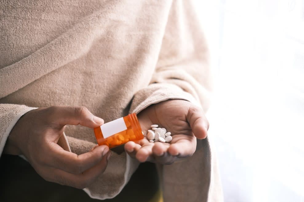 Roaccutane Yan Etkileri Nelerdir?