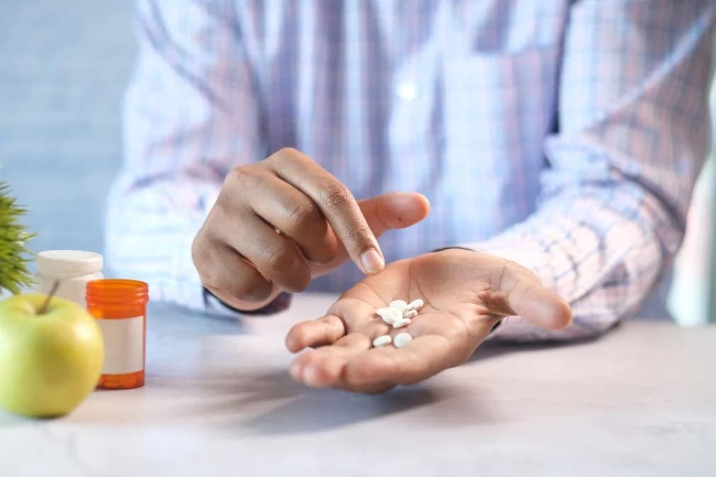 Metformin Zayıflatır MI?