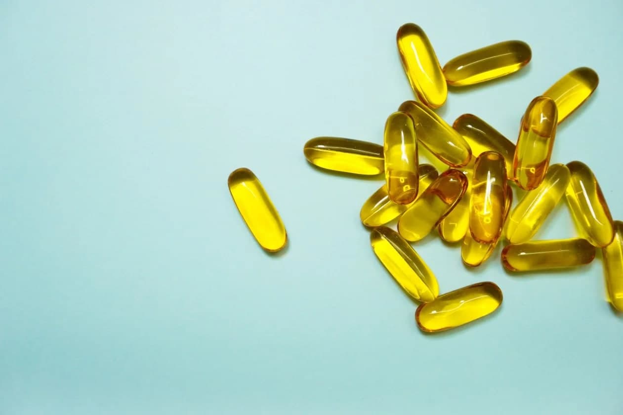 Omega-3 Kilo Aldırır Mı?