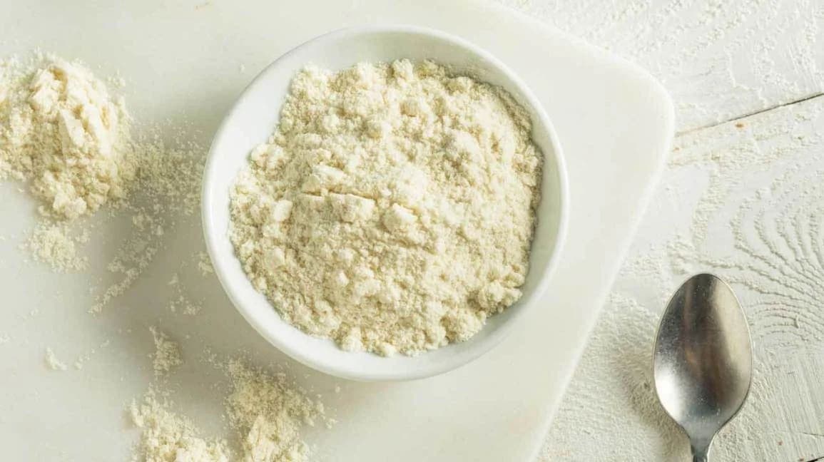 Protein Tozu Sivilce Yapar Mı?