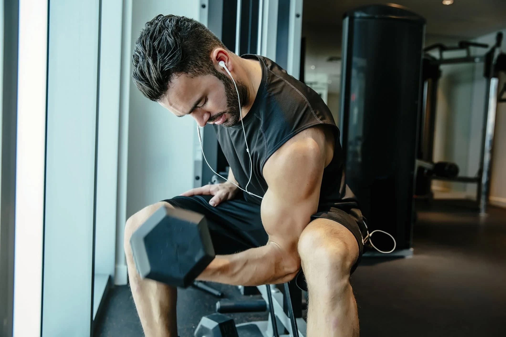 Testosteron ve Libido Aynı Şey Mi?