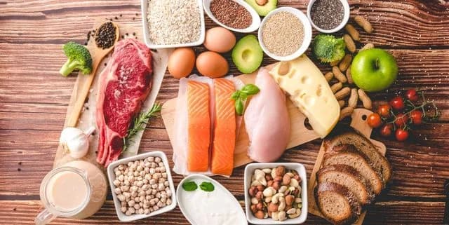 B1 Vitamini Ne İşe Yarar? Faydaları Nelerdir? Nelerde Bulunur?