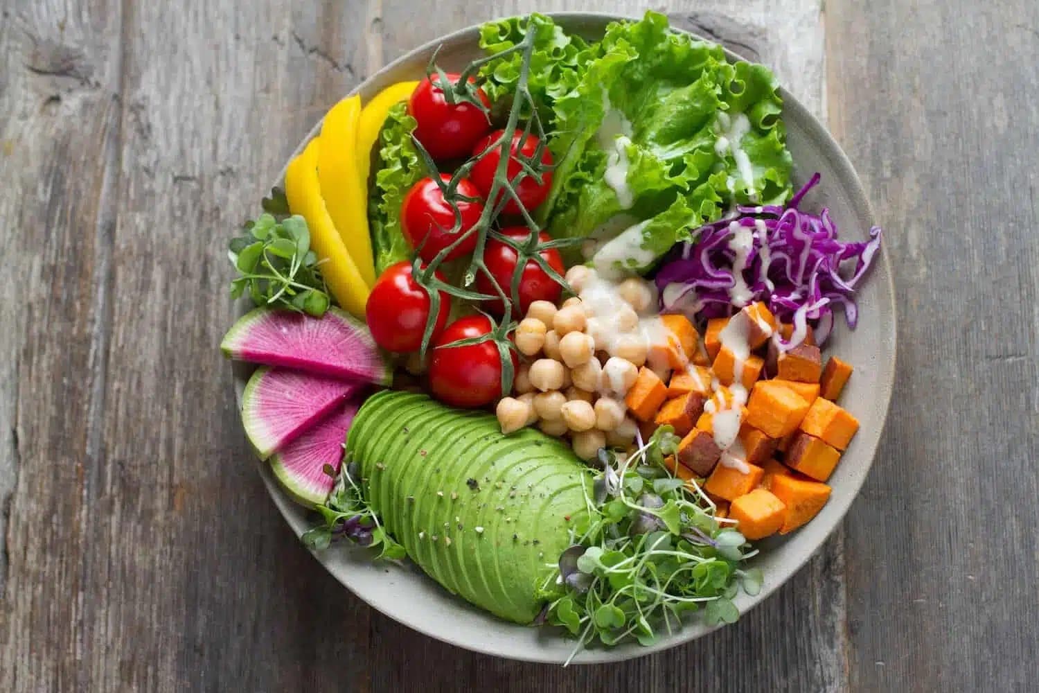 Vegan Beslenme İle Vücut Geliştirme