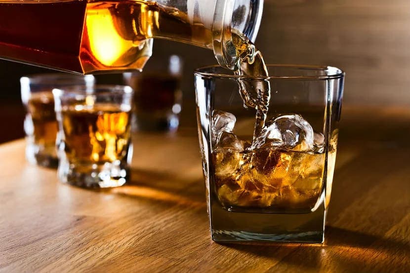 Alkol Kilo Aldırır Mı?