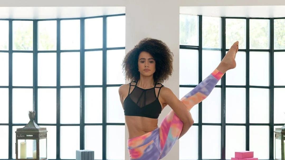 Nathalie Emmanuel