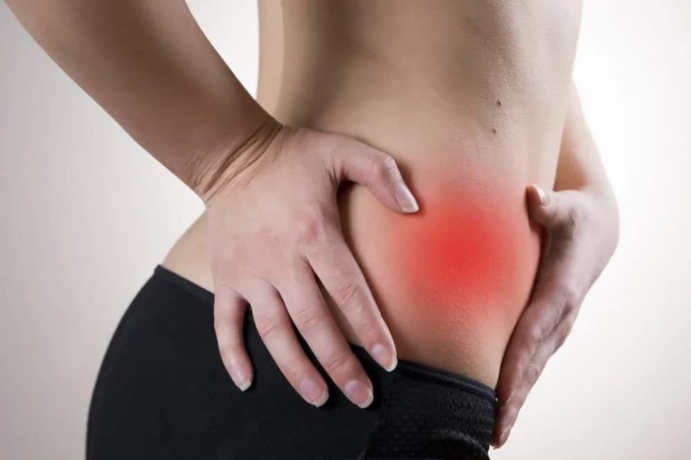 Apandisit Ağrısı Nedir? Nasıl Geçer?