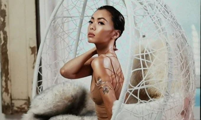 Yennis Cheung