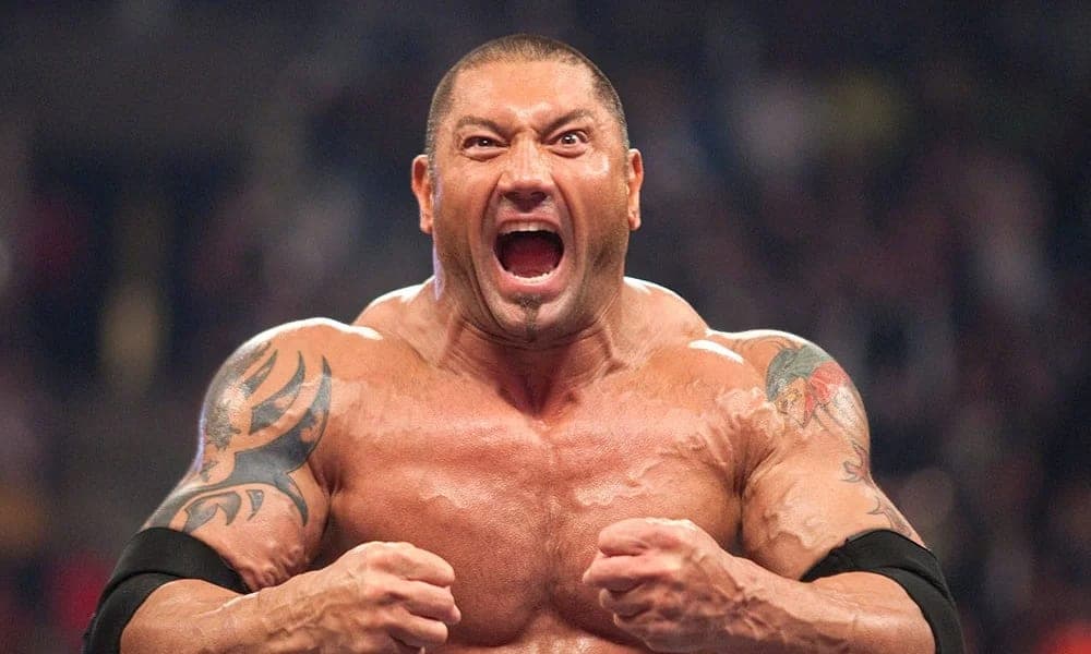 Dave Bautista (Batista)