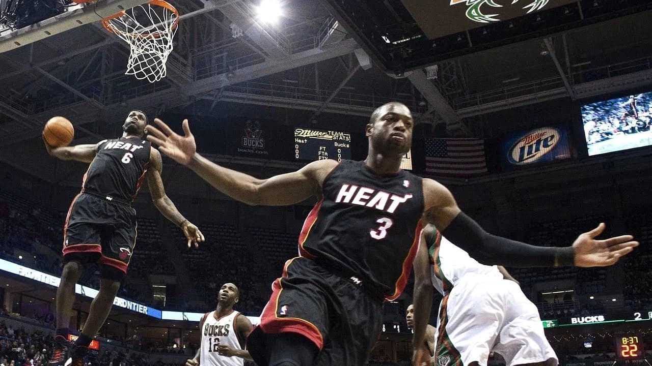 Alley-Oop Nedir? Alley-Oop Teriminin Anlamı ve Basketboldaki Kullanımı
