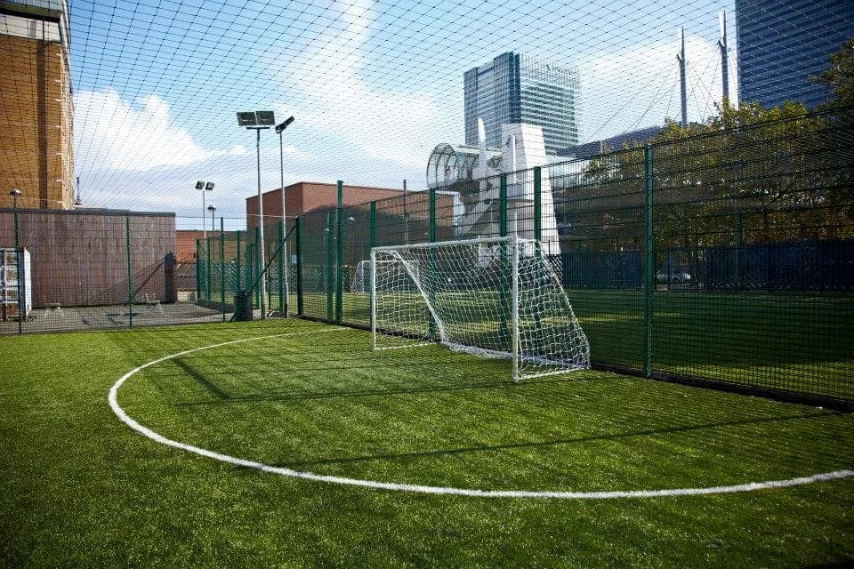 Futbol Kalesi Özellikleri ve Seçim İpuçları