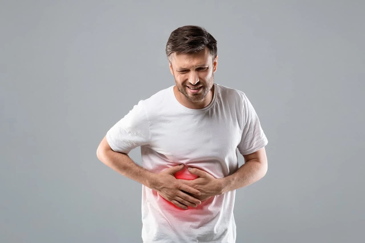 Karaciğer Ağrısı Nedir? Nasıl Geçer?