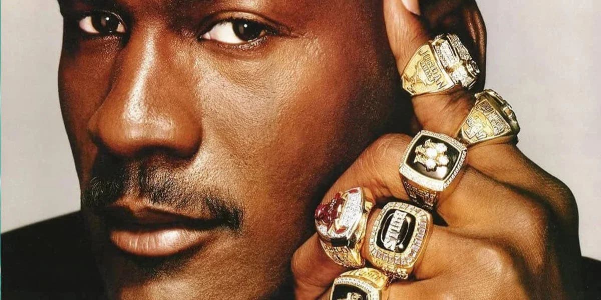 NBA Yüzüğü Nedir? NBA Şampiyonluk Yüzüklerinin Özellikleri ve Anlamı