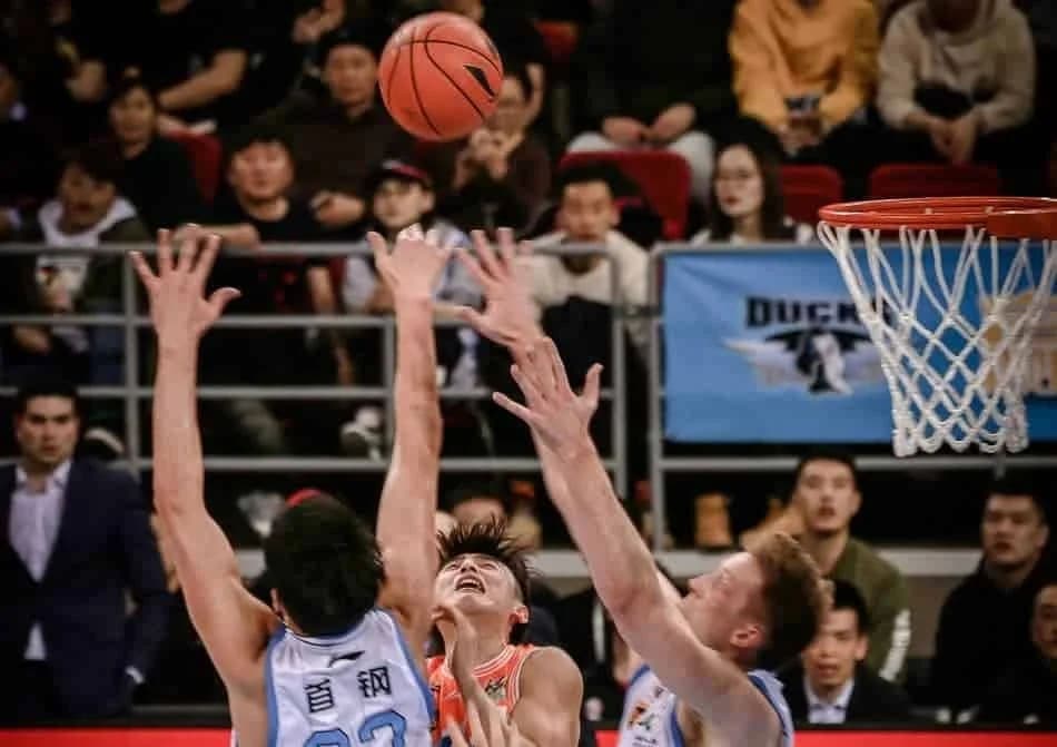 Ribaunt (Rebound) Nedir? Basketbolda Ribaunt Kavramı ve Önemi
