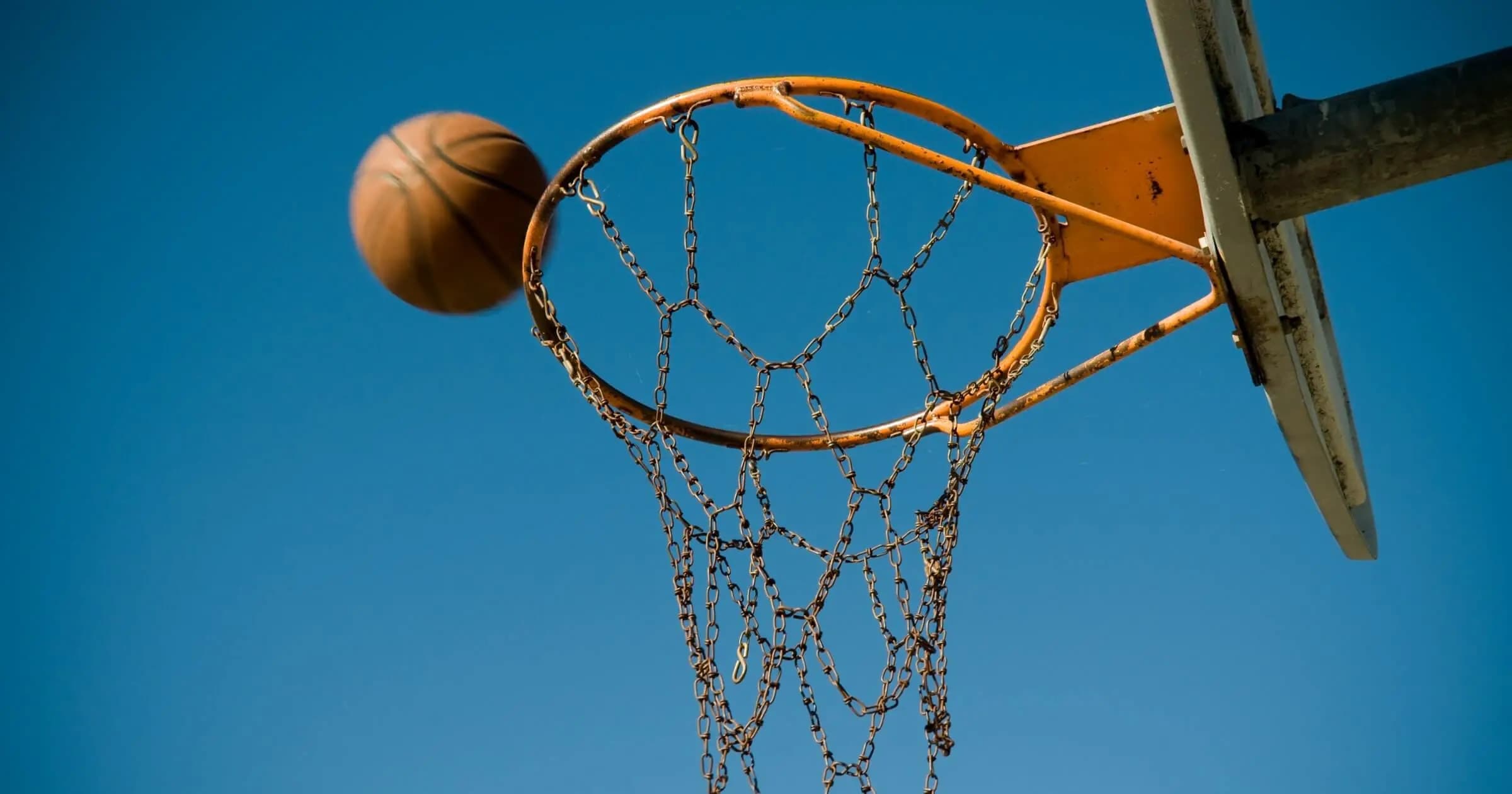 Airball Nedir? Basketbolda Airball Teriminin Anlamı ve İlgili Konular
