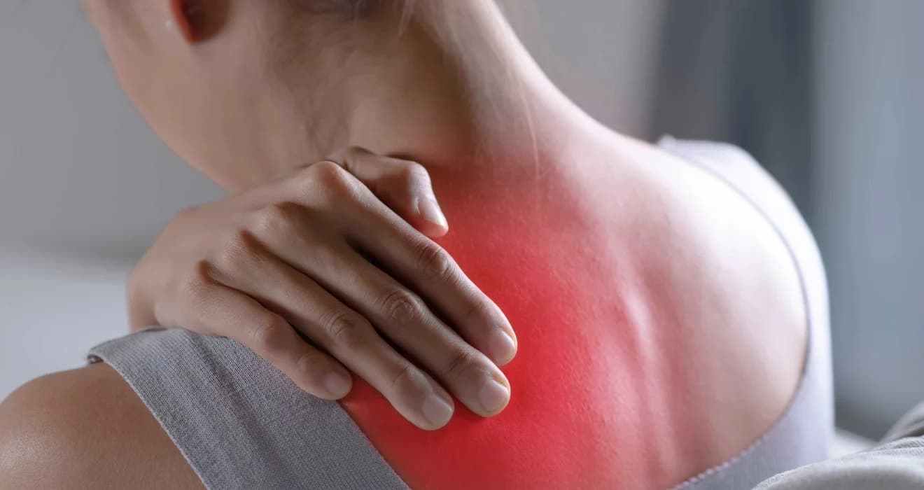 Kulunç Ağrısı Nedir? Nasıl Geçer?