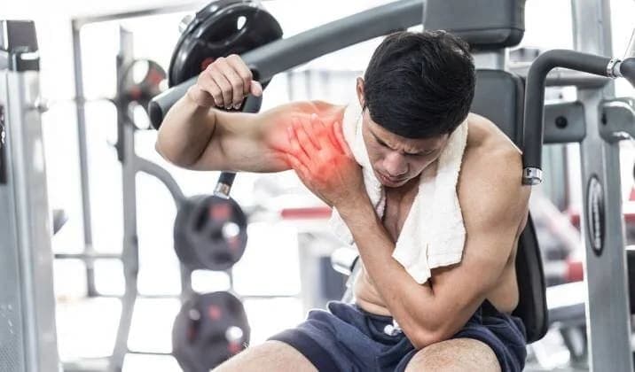Spor Sonrası Kas Ağrısı Nedir? Nasıl Geçer?