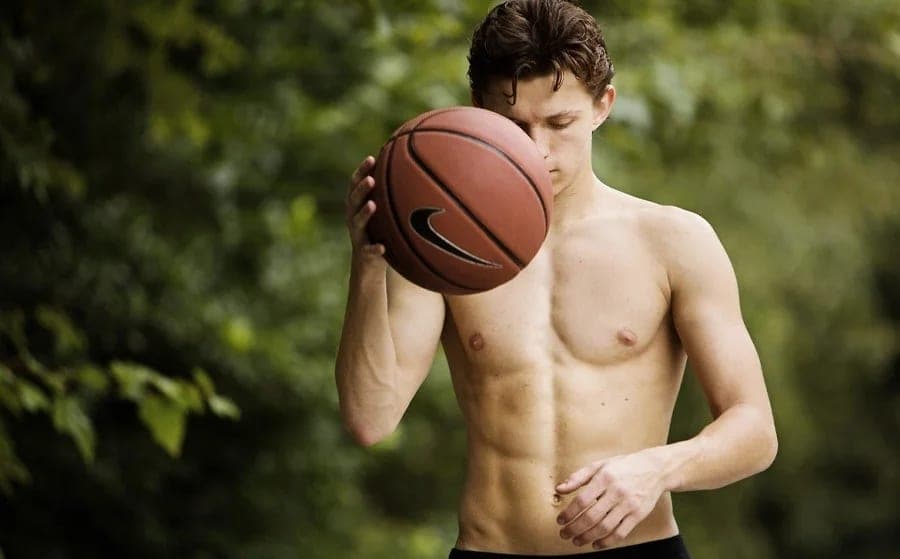 Tom Holland