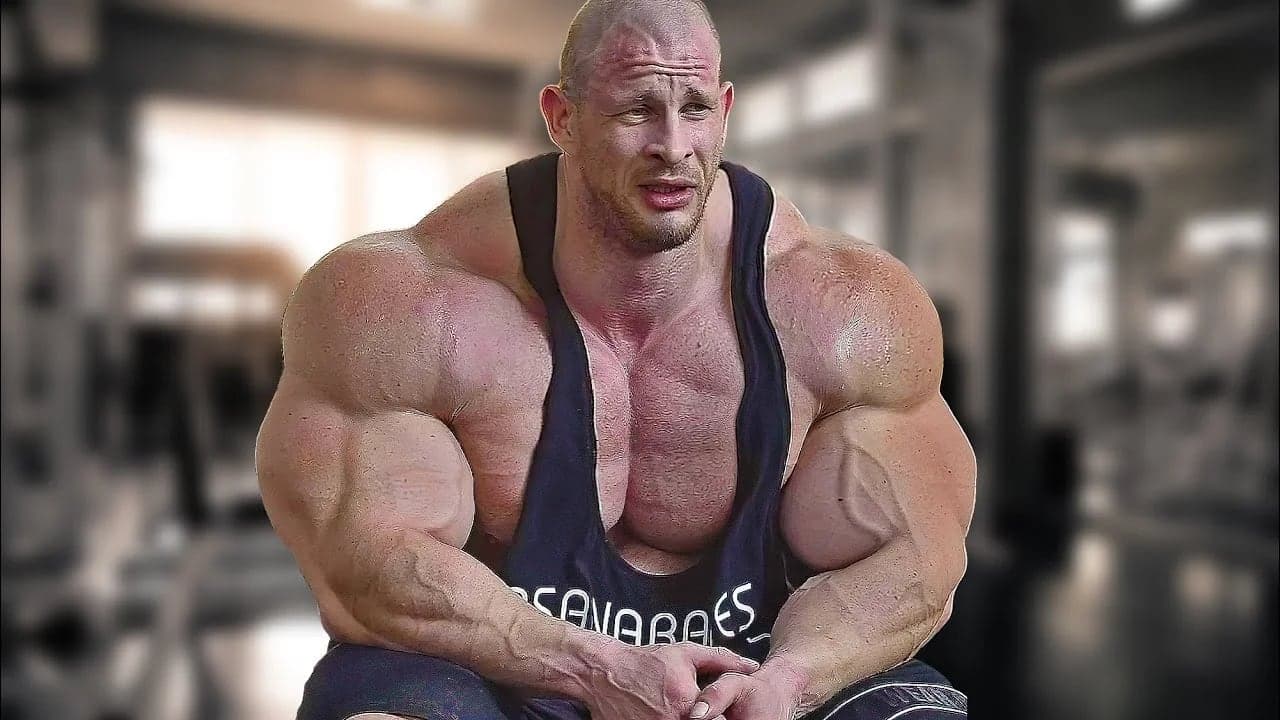 Michal Krizo Krizanek