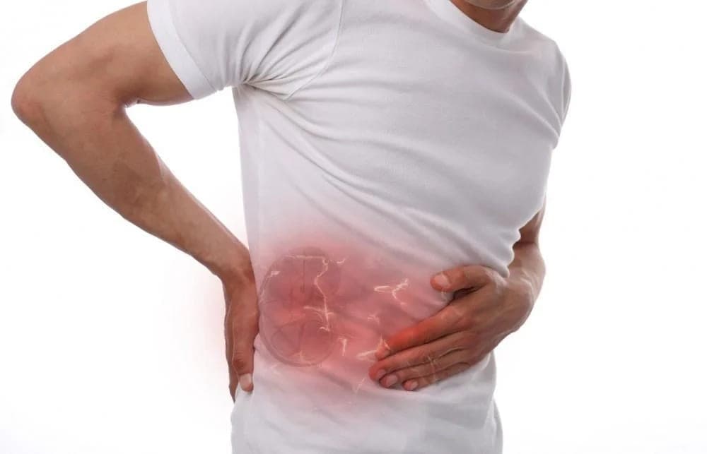 Böbrek Ağrısı Nedir? Nasıl Geçer?