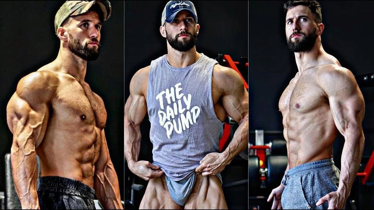 Julian Michael Smith