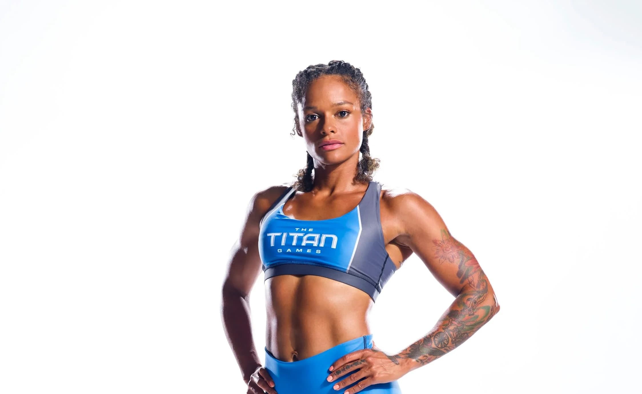 Melissa Alcantara
