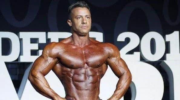 Diogo Montenegro
