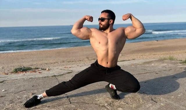 Talha Kılıç