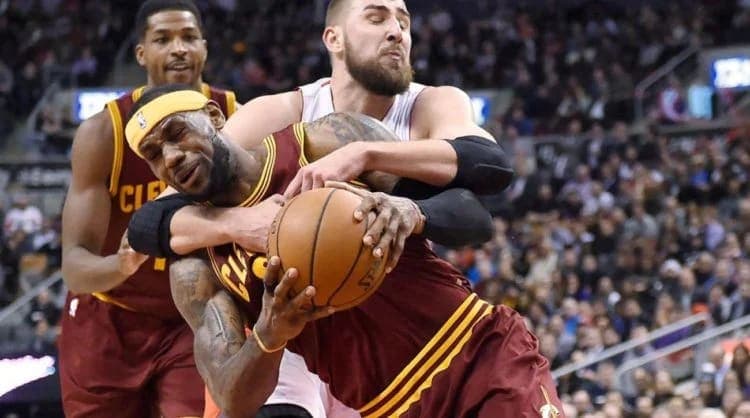 Basketbolda Faul Nedir? Faulün Kuralları, Türleri ve Etkileri