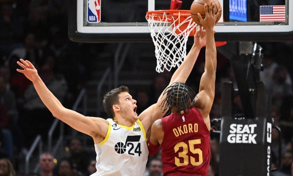 Basketbolda Blok Nedir? Blok Tekniğinin Özellikleri ve Stratejik Rolü