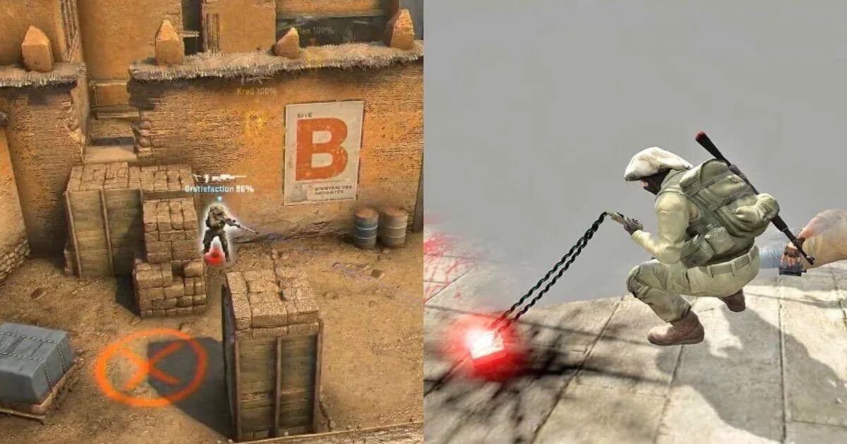 Ninja Defuse Nedir? Ninja Defuse Teriminin Anlamı ve Taktikleri
