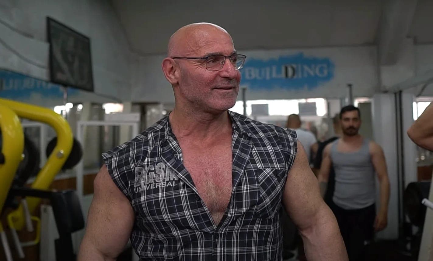 Ahmet Aydın (Son Durak)