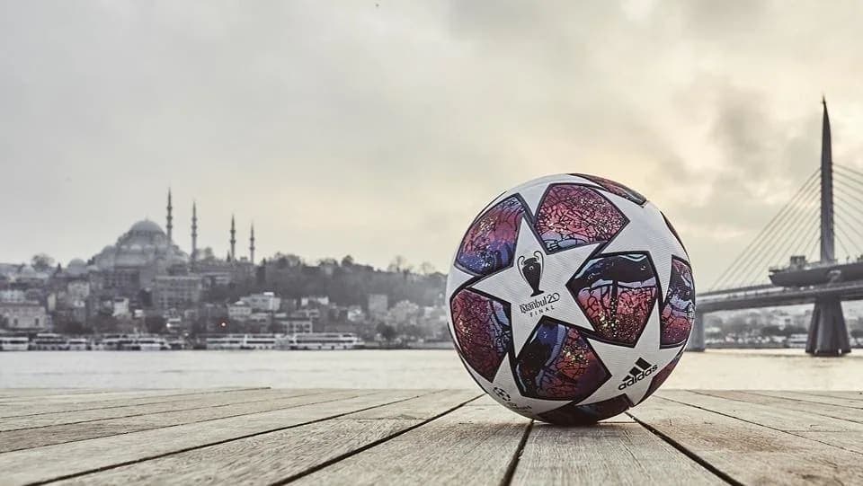 Futbol Topu Nedir Tarihçesi ve Malzeme Detayları
