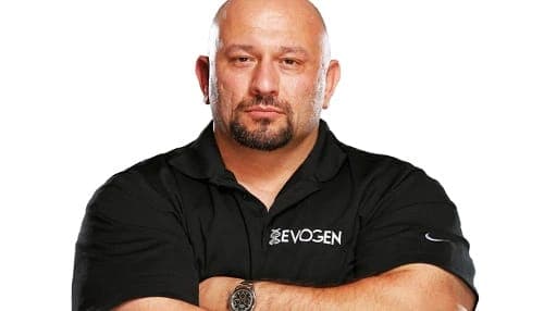 Hany Rambod