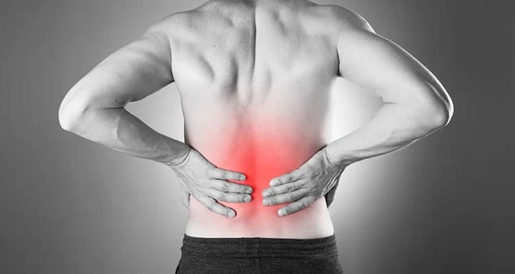 Bel Ağrısı Nedir? Nasıl Geçer?