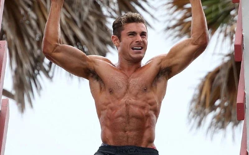 Zac Efron