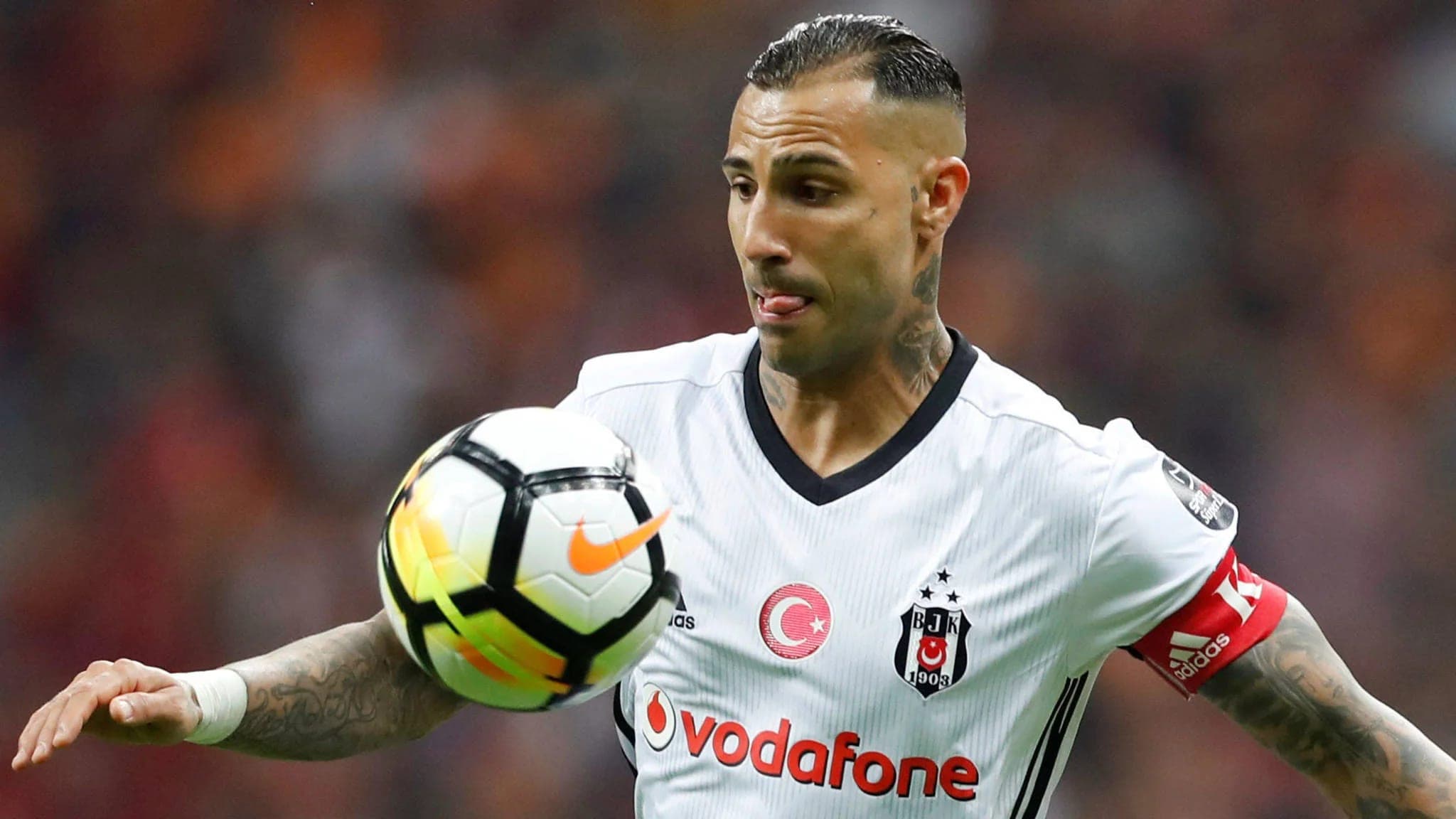 Ne Kadar Ricardo Quaresma'sın