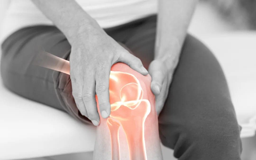 Diz Kapağı Ağrısı Nedir? Nasıl Geçer?
