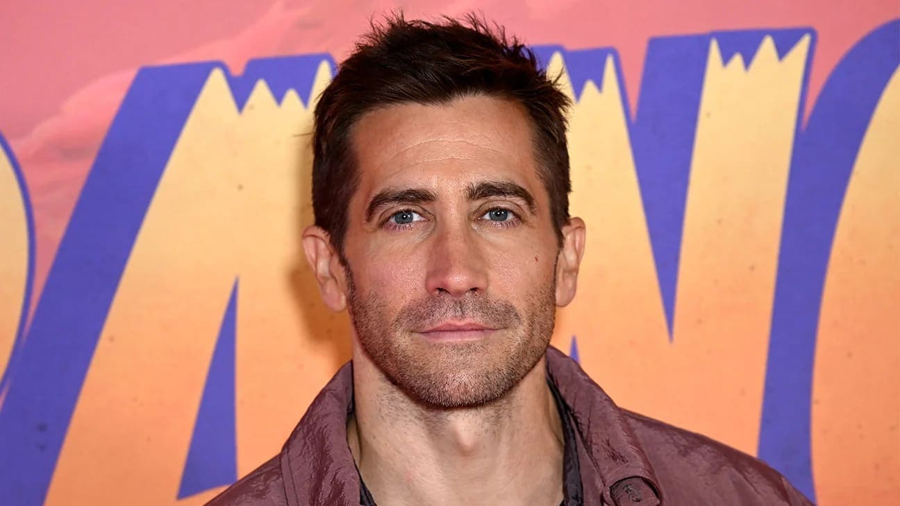 Jake Gyllenhaal