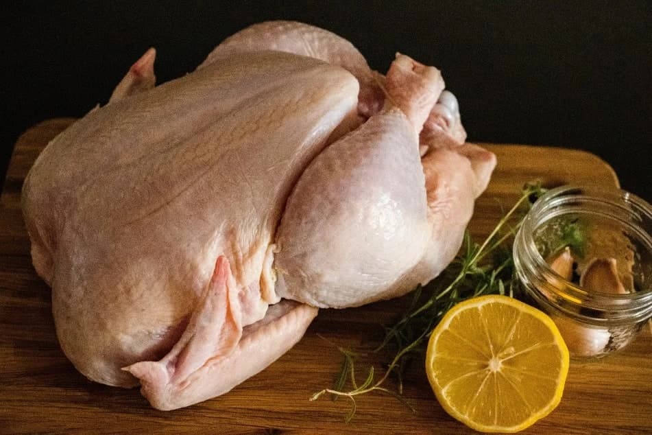 Tavuk Kilo Aldırır Mı?