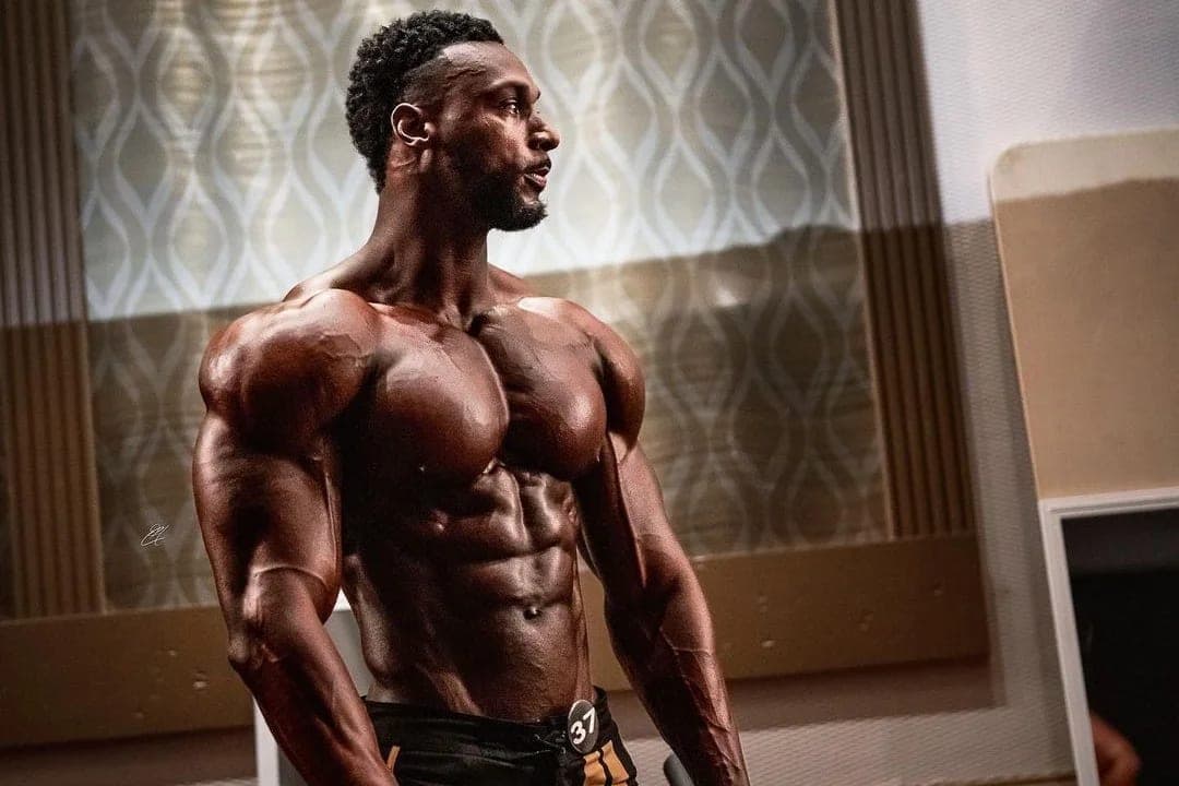 Corey Morris