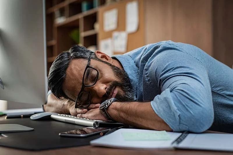 Mental Yorgunluk Nedir? Nasıl Düzeltilir?