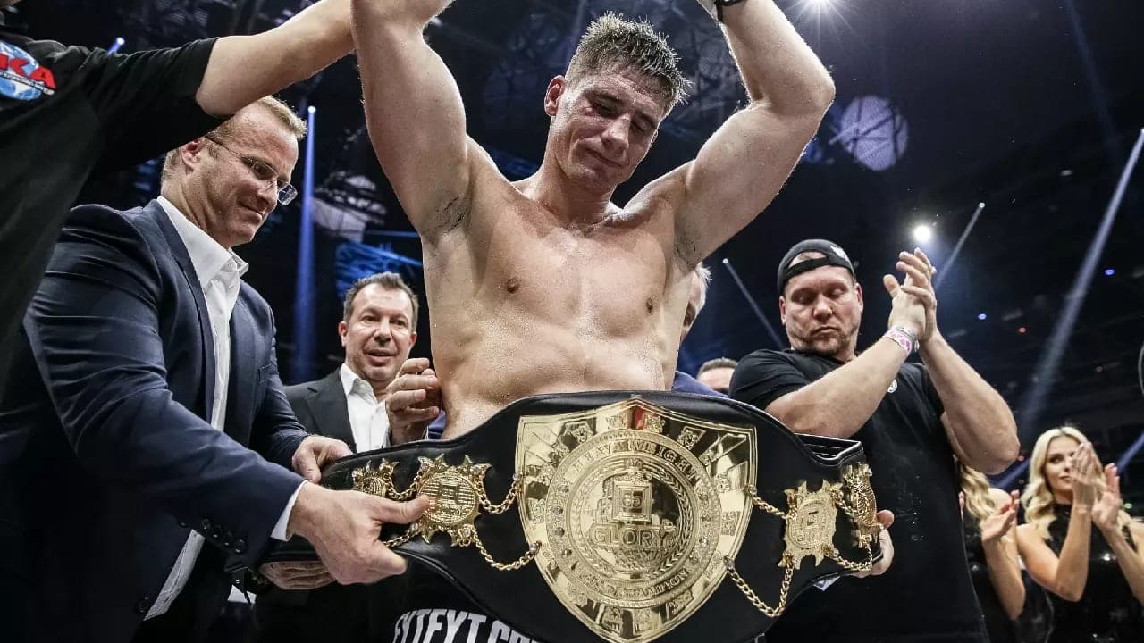 Kick Boks Nedir? Nasıl Kick Bokscu Olunur?