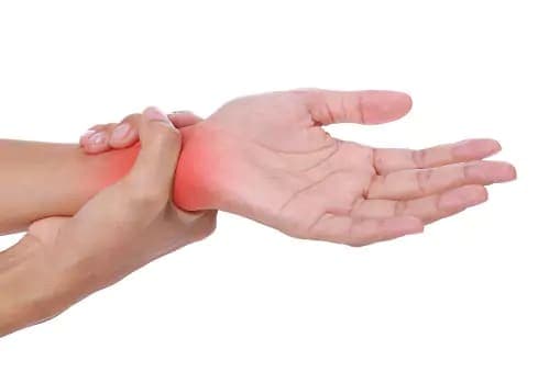 Fitness ve Bilek Ağrısı Neden Olur?