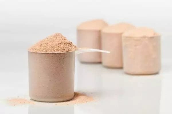 BCAA Nedir? BCAA Ne İşe Yarar?