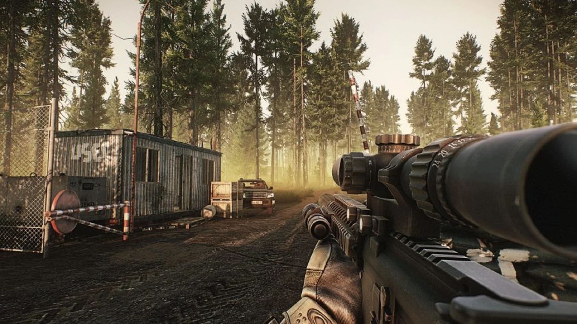 FPS Nedir Rekabetin İçinde Hızın Adı: FPS Oyunları