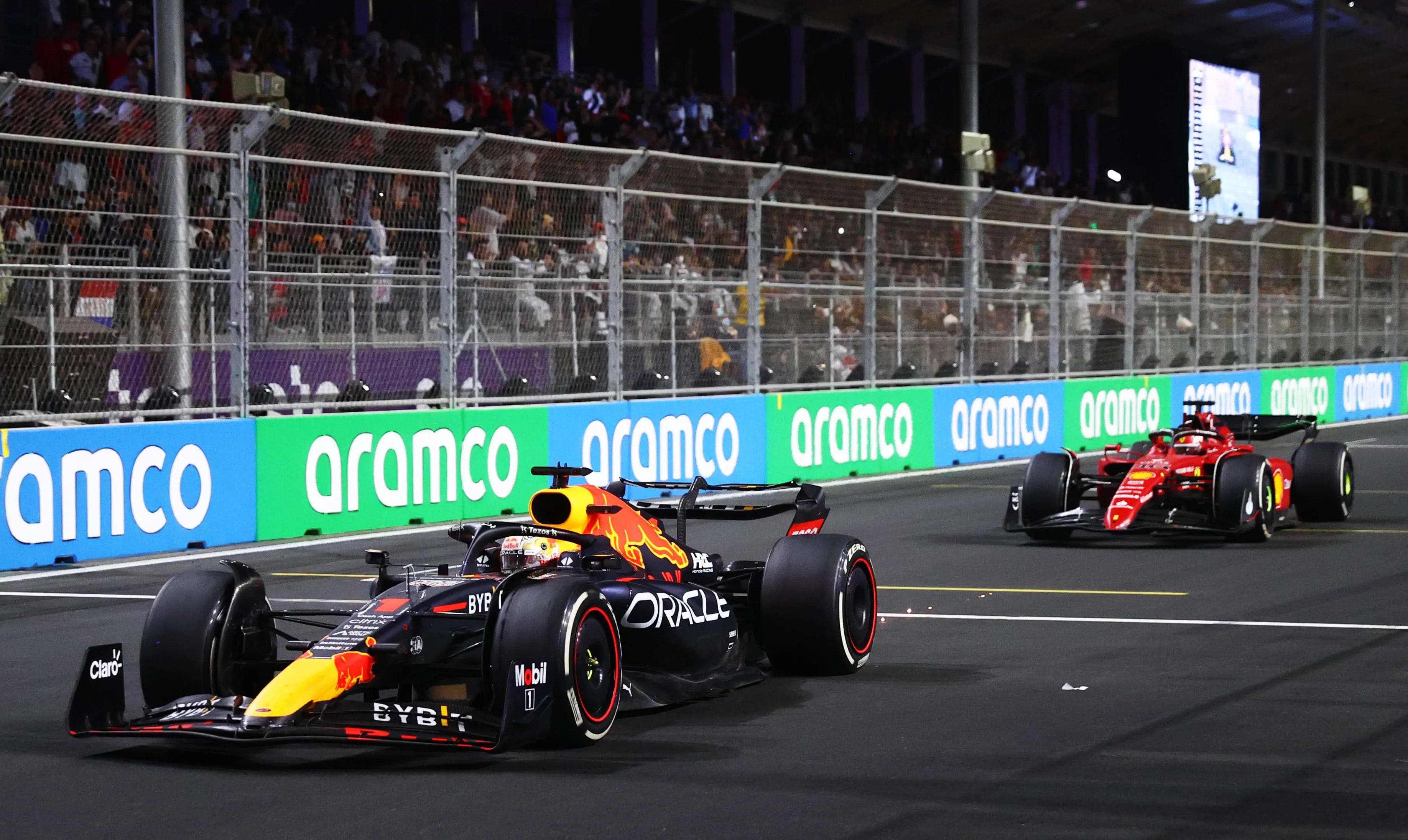 Formula 1 Tork (Torque) Nedir?