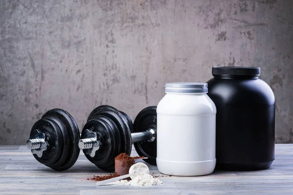 Pre Workout Nedir? Zararları Nelerdir?