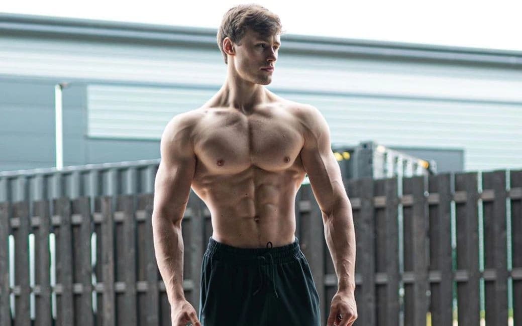 David Laid Antrenman Programı