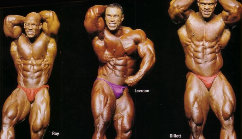 Abdominals and Thighs Pozu Nasıl Yapılır?